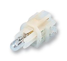 TYCO ELECTRONICS - 349494-1 - 燈座IDC 5MM 楔形
