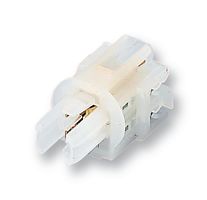 TYCO ELECTRONICS - 349495-2 - 燈座IDC 5MM 楔形