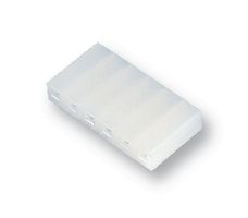 MOLEX - 10-01-1024 - 壓接外殼 0.2' 2路