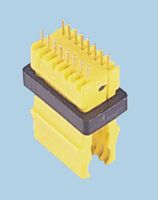 CLIFF ELECTRONIC COMPONENTS - ICTC1416 CL1868 - 測試夾 DIL 14/16路