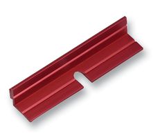 BOX ENCLOSURES - MF80SI - 安裝固定支架 80MM 銀色