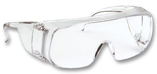 NORTH SAFETY PRODUCTS - 906500 - 安全眼鏡 訪客用