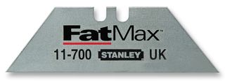 STANLEY FAT MAX - 11-718 - 替換刀片 18MM 10片
