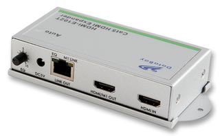 CLEVER LITTLE BOX - HDMIE102T - 發(fā)送器 HDMI 長距離