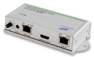 CLEVER LITTLE BOX - HDMIE102TR - 收發(fā)器 HDMI 1端口