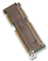 JAE - MM60-52B1-E1-R650 - 連接器 MINI PCI-E 5.9MM