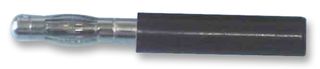 MULTICOMP - A-6.207-R - 測(cè)試轉(zhuǎn)接器 4MM/2MM 公/母 紅色