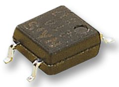 FAIRCHILD SEMICONDUCTOR - DF005M - 二極管橋式整流器 1.5A 50V 4DIP