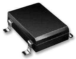 FAIRCHILD SEMICONDUCTOR - DF08S - 二極管橋式整流器 1.5A 800V 4SDIP
