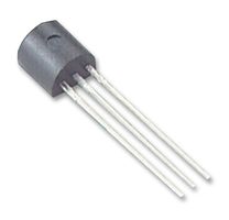 FAIRCHILD SEMICONDUCTOR - PN3645 - 晶體管 雙P TO-92