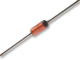 FAIRCHILD SEMICONDUCTOR - BAV21. - 二極管 250V 0.2A DO-35