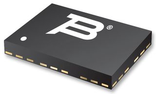 BOURNS - P500-G120-WH - 涌流保護(hù)器 500V 100mA