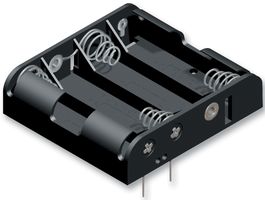 KEYSTONE - 2481 - 電池座