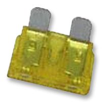 LITTELFUSE - 257020 - 車用保險(xiǎn)絲