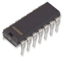 VISHAY SILICONIX - DG300BDJ-E3 - 芯片 模擬開(kāi)關(guān)/多路復(fù)用器