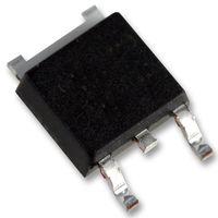 ON SEMICONDUCTOR - MC33269DT-012G - 芯片 穩(wěn)壓器