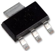 ON SEMICONDUCTOR - NCP1117STAT3G - 芯片 穩(wěn)壓器