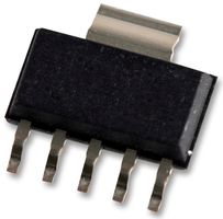 TEXAS INSTRUMENTS - TPS73733DCQ - 芯片 穩(wěn)壓器