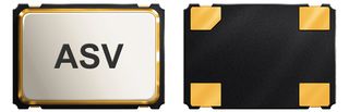 ABRACON - ASV-30.000MHZ-EJ-T - 振蕩器 30MHz