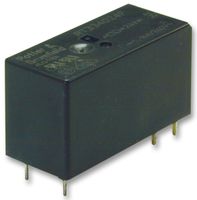 TYCO ELECTRONICS / POTTER & BRUMFIELD - RTE24005 - 功率繼電器 5V