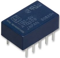PANASONIC EW - TQ2-3V - 信號(hào)繼電器 3V