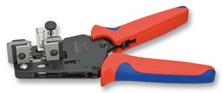 CK TOOLS - 3757-1 - 精密剝線鉗 36/26 AWG