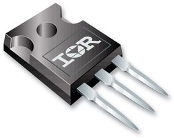 INTERNATIONAL RECTIFIER - IRGPS60B120KDP. - 晶體管 IGBT