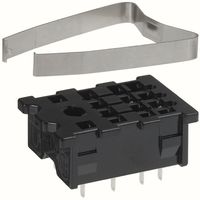 PANASONIC EW - HC4-PS-K - 繼電器插座