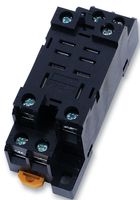OMRON ELECTRONIC COMPONENTS - PTF08A-E - 繼電器插座