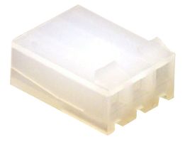 MOLEX - 09-50-3031. - 連接器