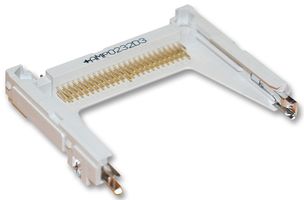 TYCO ELECTRONICS / AMP - 1734449-1 - 存儲卡插座