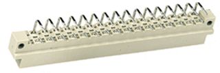 HARTING - 09 05 148 6921 - PC板連接器 DIN41612