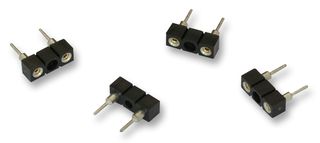 LITTELFUSE - 56200001009 - 保險(xiǎn)絲座 TR5/TE5 電路板安裝