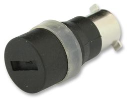 LITTELFUSE - 65500000405 - 保險絲帽 655系列 250V IP54