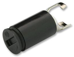 LITTELFUSE - 85500001009 - 保險絲帽 5X20MM IP40