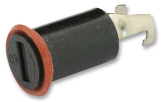 LITTELFUSE - 85600001009 - 保險絲帽 5X20MM IP54