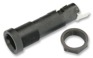 LITTELFUSE - 86000001009 - 保險(xiǎn)絲座 防沖擊
