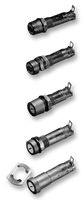 LITTELFUSE - 03455LS1HXL - 保險絲座 防沖擊 IEC 5X20MM
