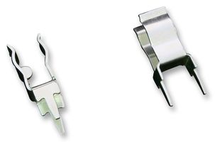 LITTELFUSE - 05200001M - 保險絲夾 5X20 MM