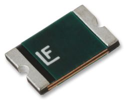 LITTELFUSE - 1812L150/24MR - 可復(fù)位保險絲 PTC 24V SMD 1812 1.50A
