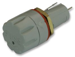LITTELFUSE - 03420021Z - 保險絲座 FHN26W 3AG 軍品級