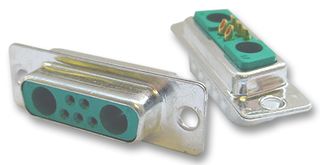 HARTING - 09 69 401 5253 - 組合連接器 母 25W3