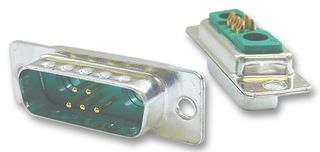 HARTING - 09 69 511 5364 - 組合連接器 公 36W4