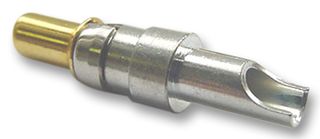 HARTING - 09 69 281 7420 - 金屬觸芯 公 10A