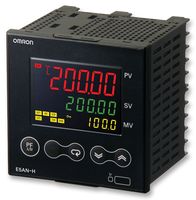 OMRON INDUSTRIAL AUTOMATION - E53-C3DN - 控制器輸出單元 0-20mA輸出