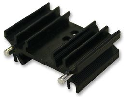 MULTICOMP - MC33288 - 散熱器 TO220 11.4°C/W 3孔