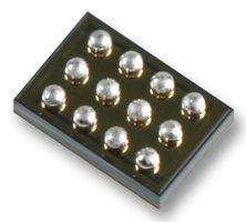 TEXAS INSTRUMENTS - BQ27505YZGT-J1 - 芯片 電池電量計(jì) 12DSBGA