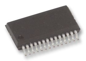 ROHM - BU6940FV-E2 - 芯片 高保真聲音合成器 SSOP-B28