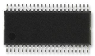 ROHM - BD5431EFS-E2 - 芯片 立體聲放大器 D類 HTSSOP-A44