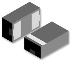 DIODES INC. - SBR02U100LP-7 - 超勢壘整流二極管 DFN1006 0.2A 100V